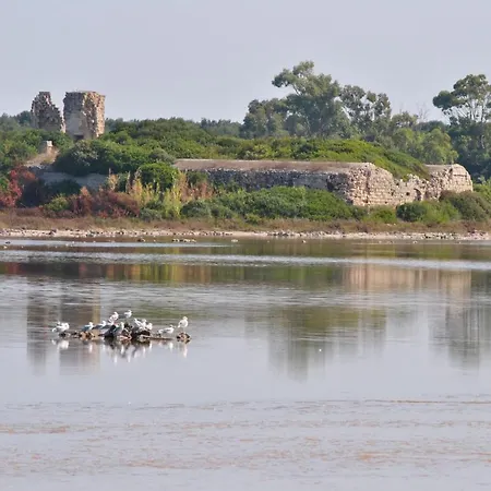 Bed & Breakfast Il Melograno Manduria