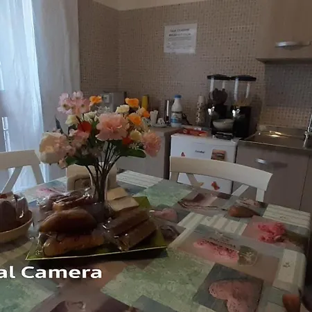 Bed & Breakfast Il Melograno Manduria