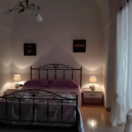 Il Melograno Manduria