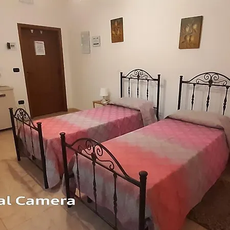 Il Melograno Bed & Breakfast