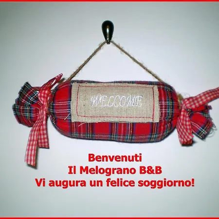 Il Melograno Manduria