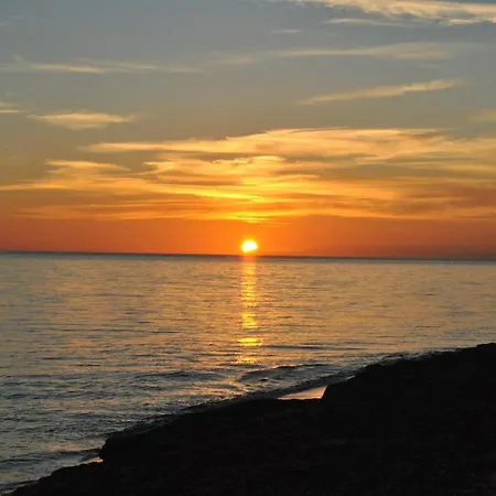 Frühstückspension Il Melograno 3*