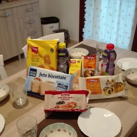 Frühstückspension Il Melograno