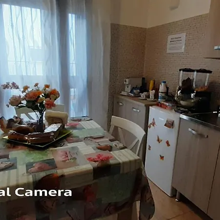 Il Melograno Bed and Breakfast *