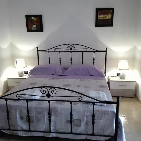Bed and Breakfast Il Melograno