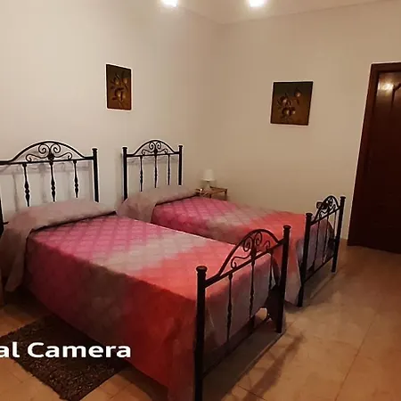 Bed and Breakfast Il Melograno *