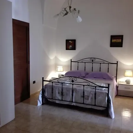Il Melograno Bed and Breakfast *