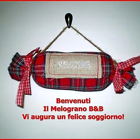 Il Melograno B&B 3*