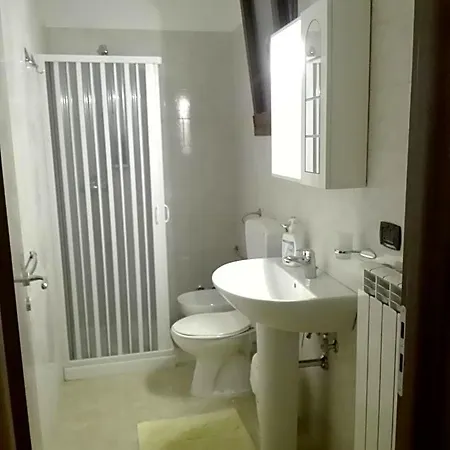 B&B Il Melograno