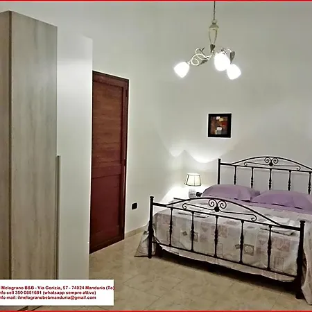 Il Melograno B&B
