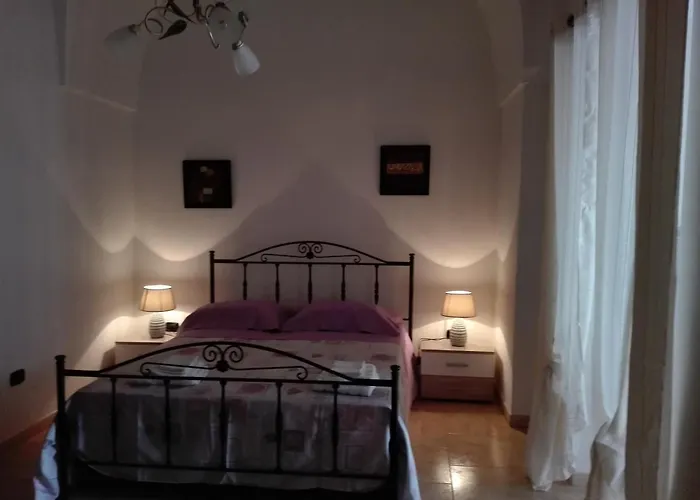 Il Melograno Manduria